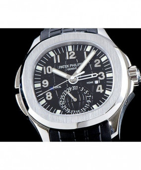 [Patek Philippe]파텍필립 아쿠아넛-26 칼리버 5164A